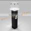 pocket watch display case/watch window display/vertical watch display