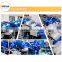 High Efficiency Portable milling machine Plate Edge Beveling Machine GBM-6D