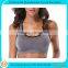 Women Racerback Sports Bras High Impact Workout Gym Activewear Bra