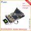 7w mobile phone solar charger outdoor backpack