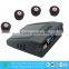 LCD Solar Power Tire Pressure Monitoring System internal TPMS XY-TPM406