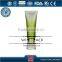 Green Cosmetic Cream Airless Tube,empty Cream Tube,cream Tube With Acrylic Lid