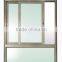 High quality hot sale aluminum extrusion profile windows and doors with different colours and open styles