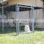 Powder Coated Dog Cage Panel