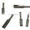 precision mold components