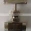 high pressure stainless steel NPT thread needle valve