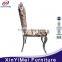 new style luxury metal concrete steel chairs