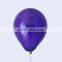 Latex balloons 10inch 12inch rubber balloon/latex round balloon /2.2g,2.8g round balloon