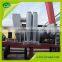 20-100T/H Mobile Mixing Asphalt Plant For Sale