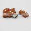Funny Chocolate biscuit usb stick usb2.0 cheap usb flash 2gb 1gb