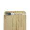 For Iphone 7 Mobile Phone Case, Wood Case for Apple Iphone With Cheap Price