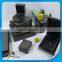 High Glossy Luxury Leather Custom Design wooden Jewelry Box Set