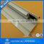 High quality aluminum profile for window and door extrusion aluminium price