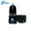 OEM 12V DC portable phone charger one port micro car charger with CE ROHS FCC approved
