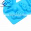 New 3D Music Notes Shape Wholesale Ice Cube Tray Silicone