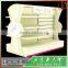 Acrylic Makeup Display Stand With Led Lights Box