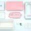 Promotional gifts Cute cat power bank 4000mah