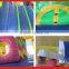 Cheap inflatable castle, air bouncer inflatable toys