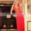 good quality women evening prom long dress