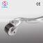 Derma Roller 3 In 1 Free Charge Titanium Dermaroller Mesoroller Derma Rolling System Stretch Marks Derma Roller 540 Needle MT ZGTS Derma Roller Microneedling Dermaroller