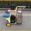 9J-I piston type condensed milking machine
