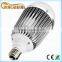 High power auto led bulb , led warehouse lights led residential lighting