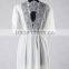 RB002 Sexy Terry Cotton Bath Robes And Slippers For Ladies