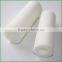Available customized foam sponge pu tube specification