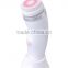 Beperfect electric sonic face and body brush