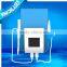 physiotherapy equipment ultrasound with e light/nd yag laser functions