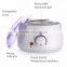 double function wax warmer electric heater heater hand spa instrument