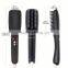 high quality 2 in 1 private label best brushes for straightening hair