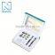 NV-E6 Portable 6 in 1 No-needle Mesotherapy Electro Mesotherapy Skin Tightening Equipment for Salon
