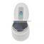 Handheld Facial Ultrasonic High Frequency Beauty Equipment for Skin Care