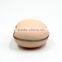 USB recharging heater warmer with vibration Battery hand warmer