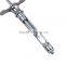 2016 Hot Sale Denshine Brand New Dental Aspirating Syringe Dentist Surgical Instruments 1.8ml