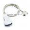 CE Approved Low Price Good Image Laptop Ultrasound Scanner Machine For Sale with Convex, Linear, Vaginal Tranducer-RUS-9000F