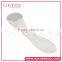 Home Electronic Sonic Ion Facial Skin Care Import Massage Beauty Device White