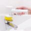 5 in 1 Powerful Cleaning Brush Electric Magic Bath Brush For Kithchen/Bathtub/Shower/Bidet Sofa