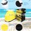 Promotion swimming Eco-friendly swimming float wear