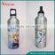 Temperature Color Changing Mug For Stainless Steel Water Bottle Joyshaker Changing Color