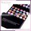 Naked 24 colorseyeshadow palette kiss beauty eyeshadow for girls