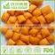 Fried Spicy Rice Crackers Mixed With Coated Peanuts Manufacturer