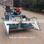 THE TNS-GK-140-3 WHEELS MINI GRAIN REAPER BINDER