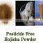 "Pesticide Free Hojicha Powder" GREEN TEA : Organic Fist Flush Loose Leaf Teas Made in Japan