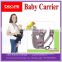 New design baby supplies baby harness bag Sliding foldable good stroller baby doll carriage