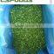 IQF Frozen Leek Chinese chive for sale