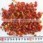 2016 new crop 100% wild non-polluted dried rosehip cracked