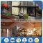 prefabricated container house for modular hotel