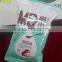 MOSHOW Savory Freeze Dried 10g Bag Packed Seafood Flavour Instant Mushroom Soup